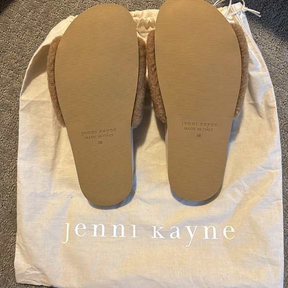 Jenni Kayne Slippers - Picture 2 of 2